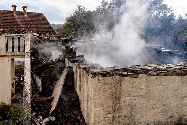 Reliable Board Up Services contractor in Green Lane, PA by Fire Damage Biloxi